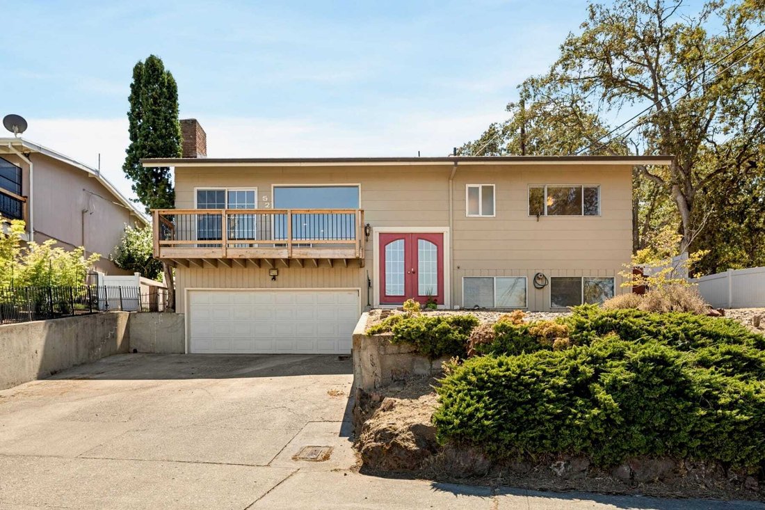 House in Dallesport, Oregon, United States 2 - 18689125