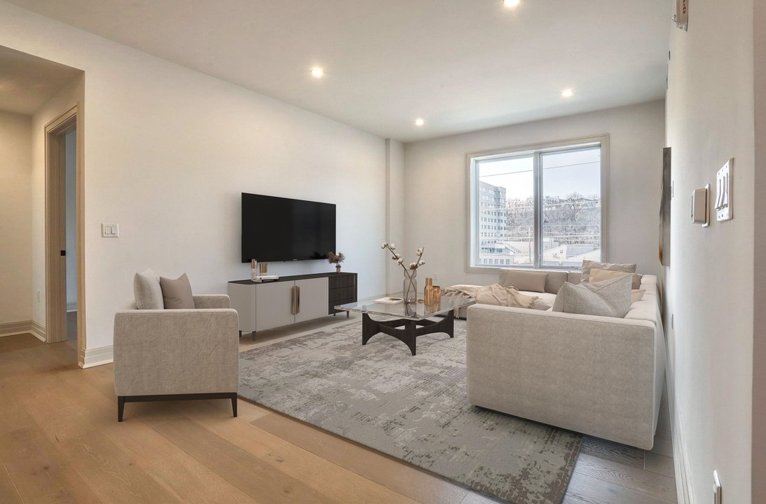 Condo in Hoboken, New Jersey, United States 3 - 18686829