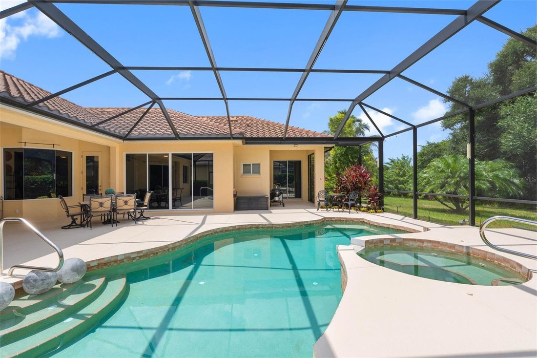 House in Bradenton, Florida, United States 5 - 18687314