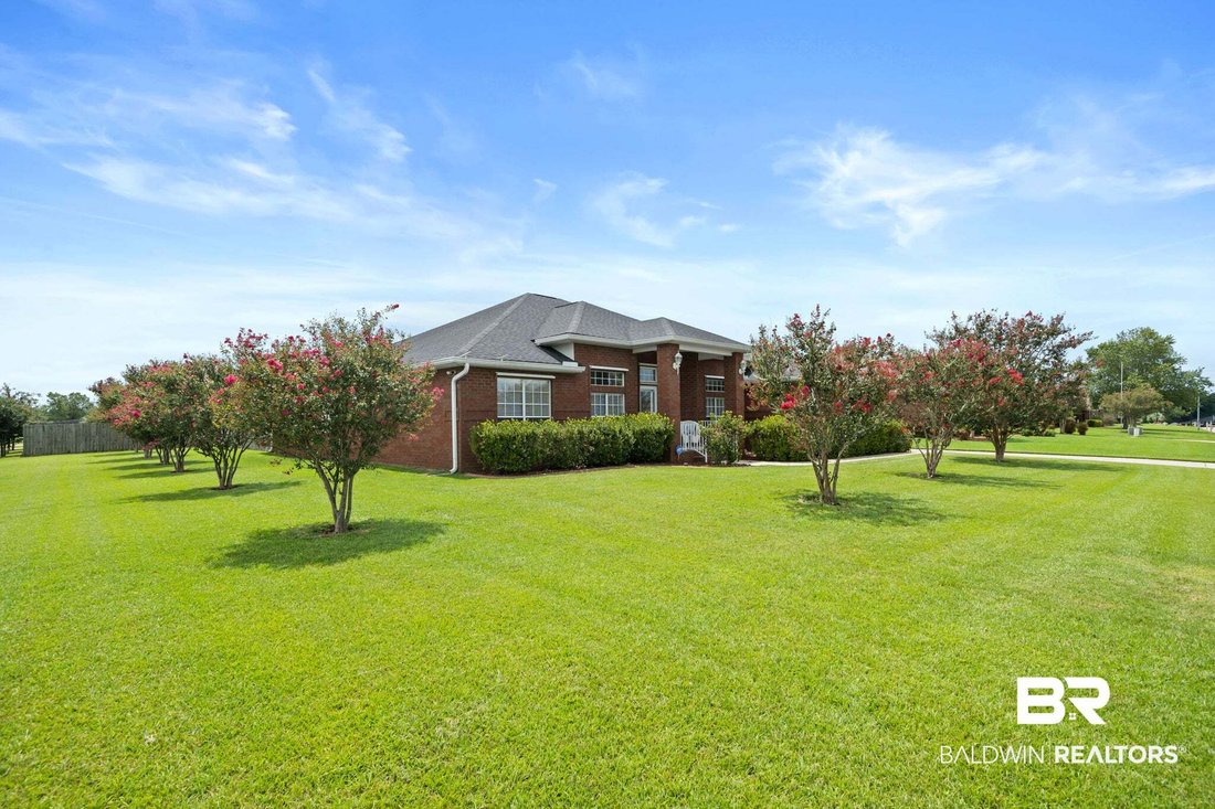 House in Foley, Alabama, United States 2 - 17183440