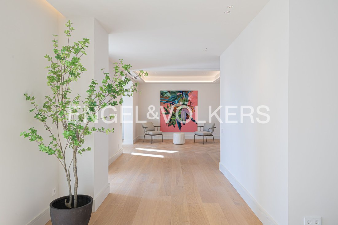 Apartment in Eixample, Barcelona, Spain 4 - 15055513