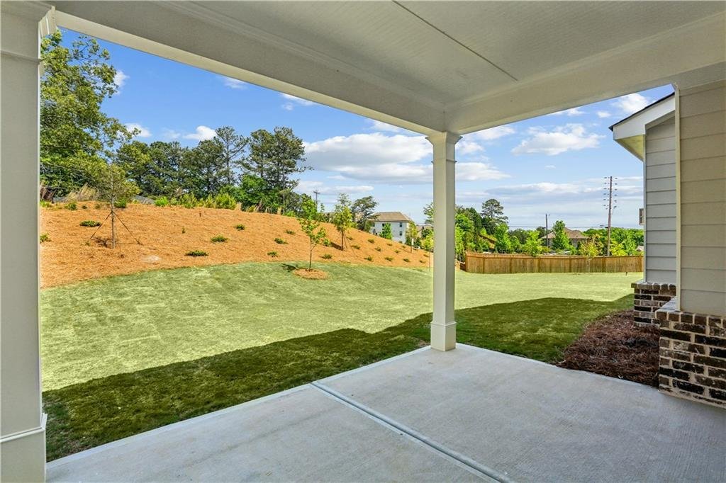 House in Buford, Georgia, United States 2 - 18690395