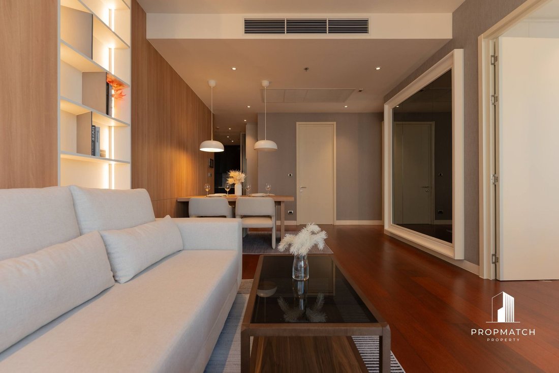 Condo in Bangkok, Bangkok, Thailand 3 - 18686578