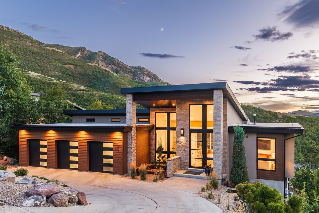 House in Salt Lake City, Utah, United States 1 - 18688753