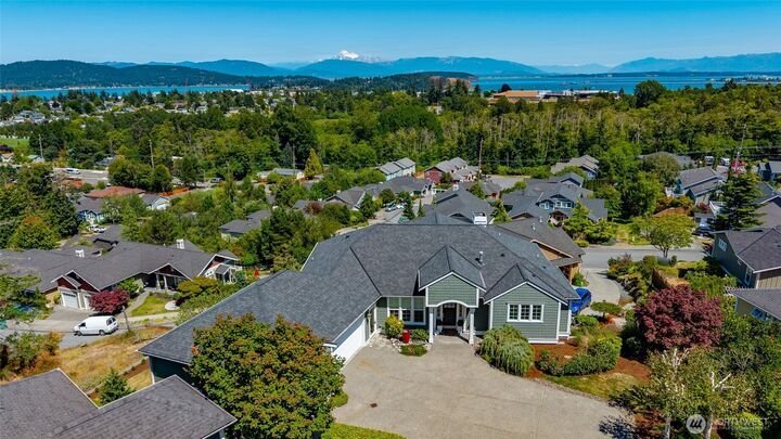 Casa en Anacortes, Washington, Estados Unidos 1 - 18293491