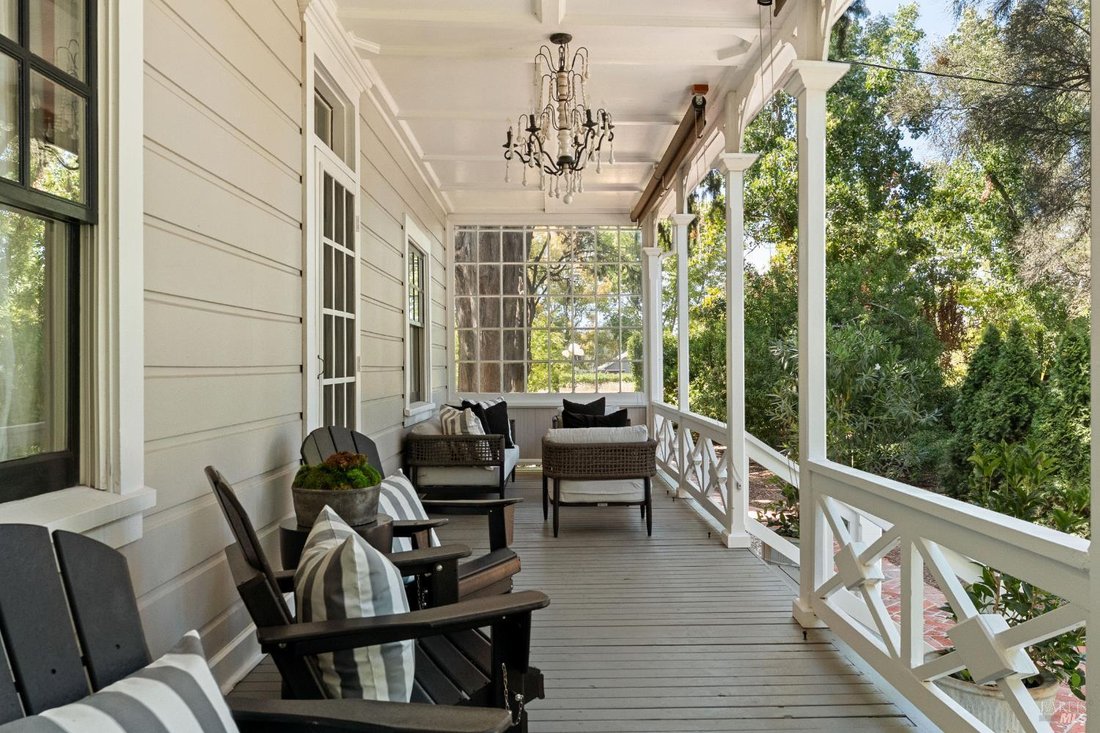 House in Napa, California, United States 5 - 18688616