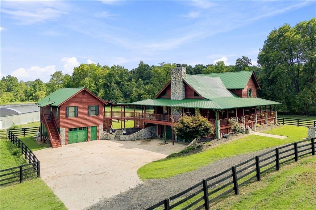House in Ball Ground, Georgia, United States 2 - 18690365