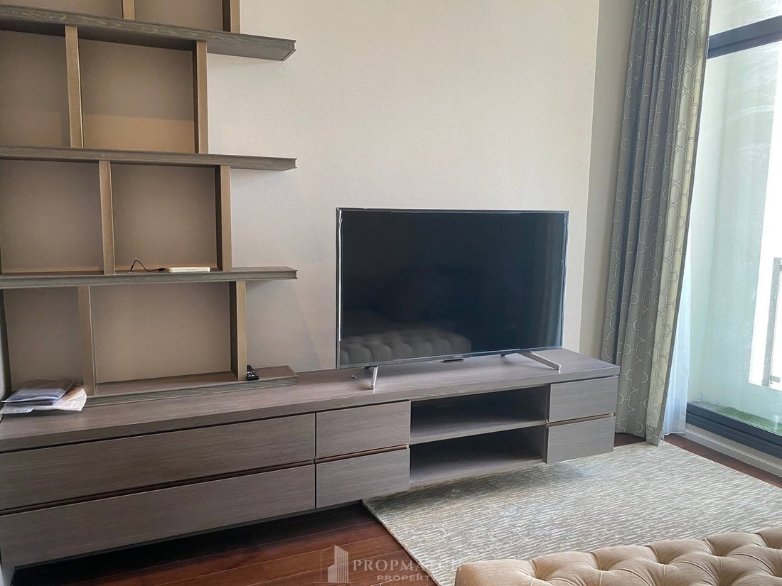 Condo in Bangkok, Bangkok, Thailand 1 - 18686586