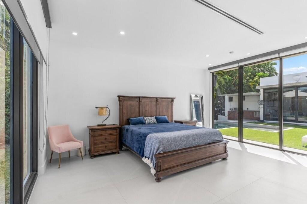 House in North Miami Beach, Florida, United States 5 - 18690343