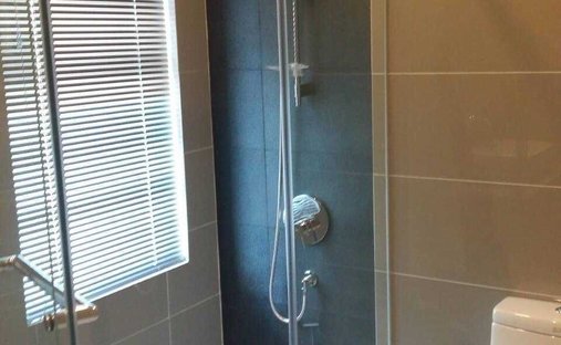 Condo in Bangkok, Bangkok, Thailand 1