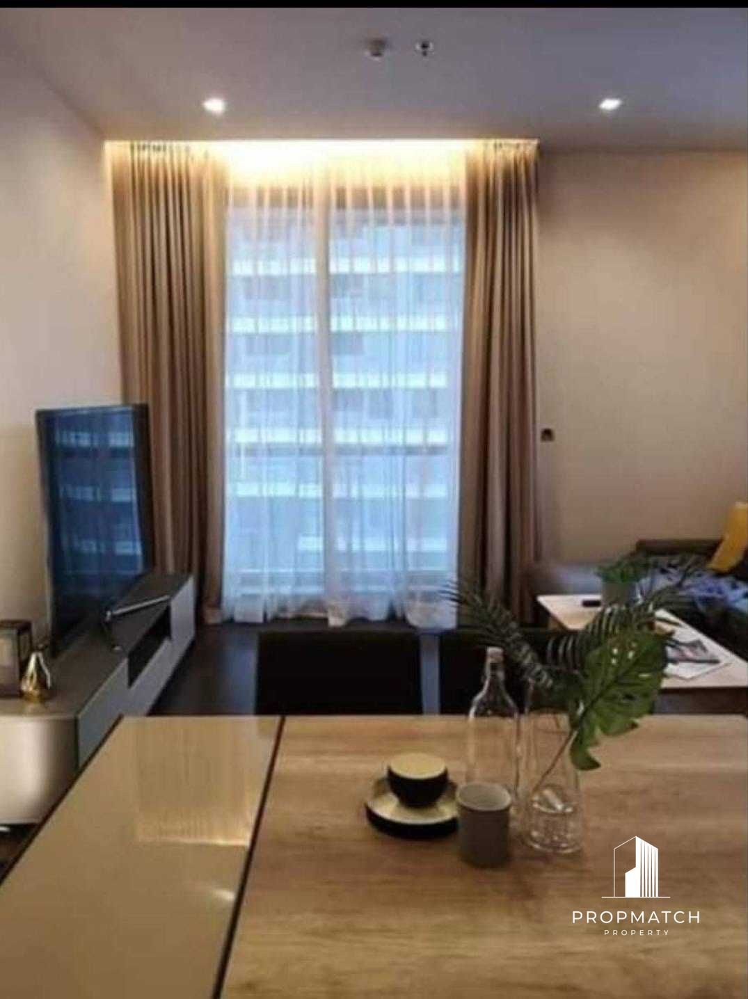Condo in Bangkok, Bangkok, Thailand 1 - 18686644