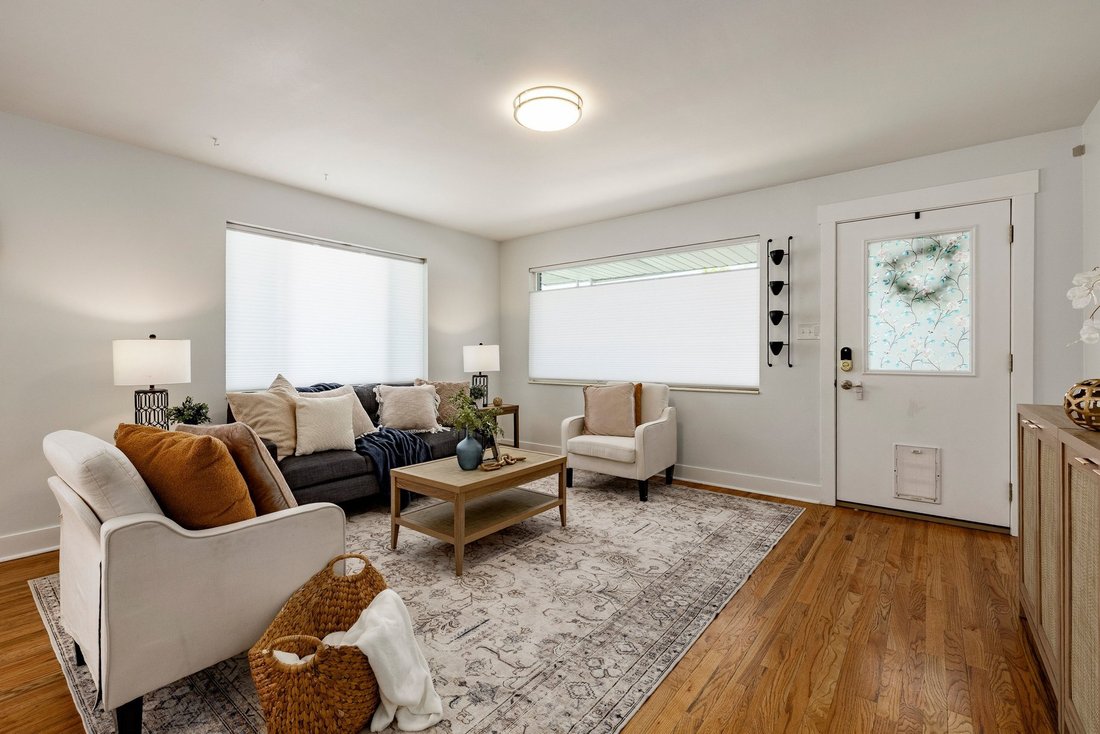 House in Salt Lake City, Utah, United States 2 - 18688186