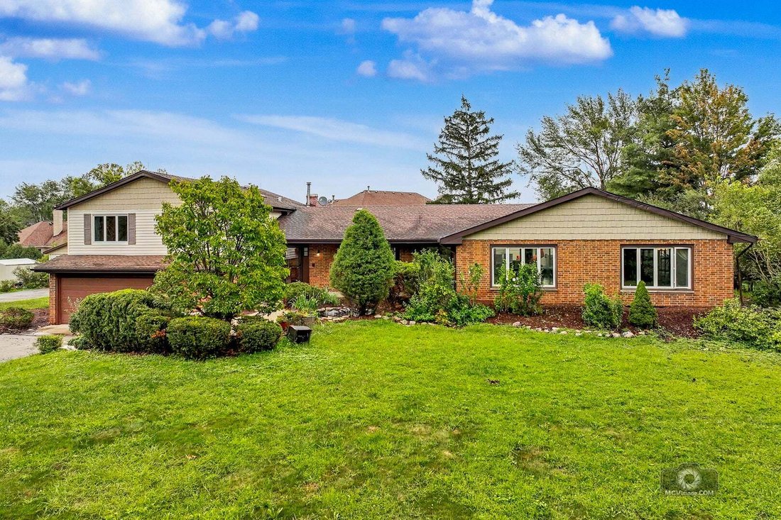 House in Orland Park, Illinois, United States 1 - 18687771