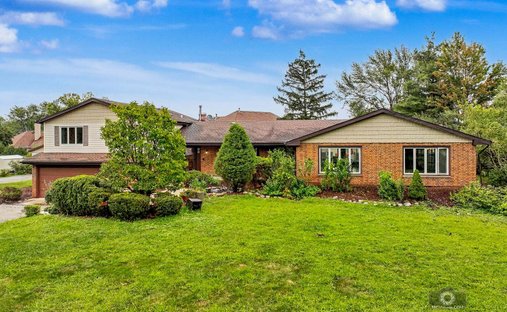 Maison à Orland Park, Illinois, États-Unis 1