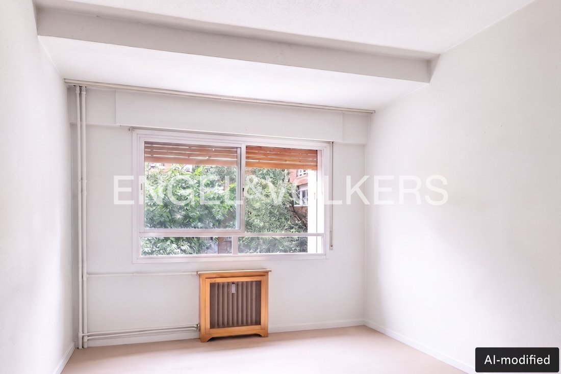 Apartment in Arganzuela, Madrid, Spain 3 - 17923187