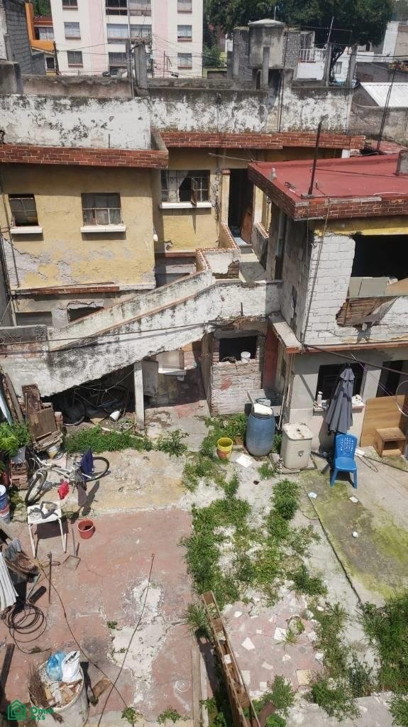 Terreno en Santa Catarina Yecahuitzotl, Ciudad de México, México 3 - 18257244