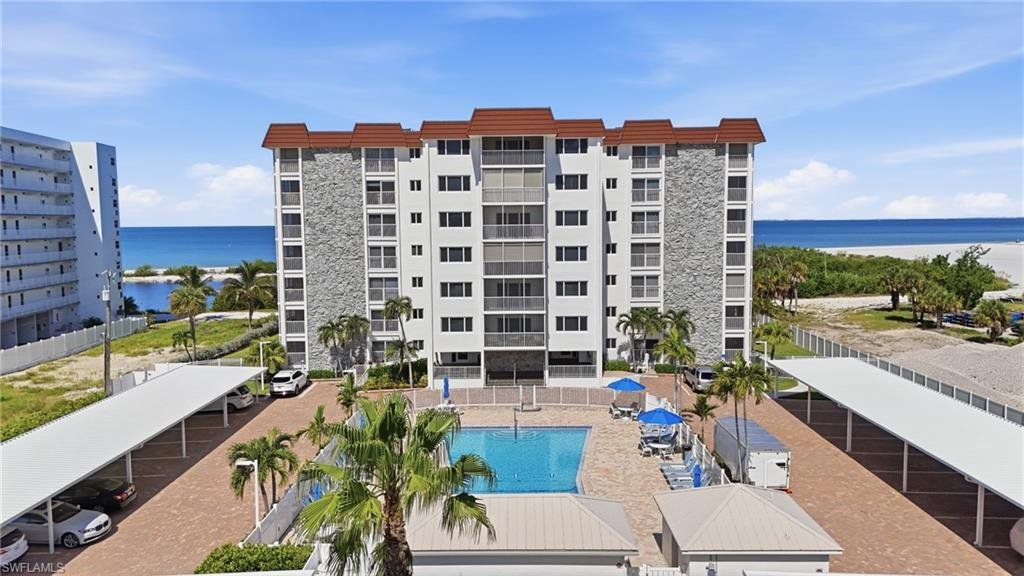 Condo in Fort Myers Beach, Florida, United States 2 - 18691365