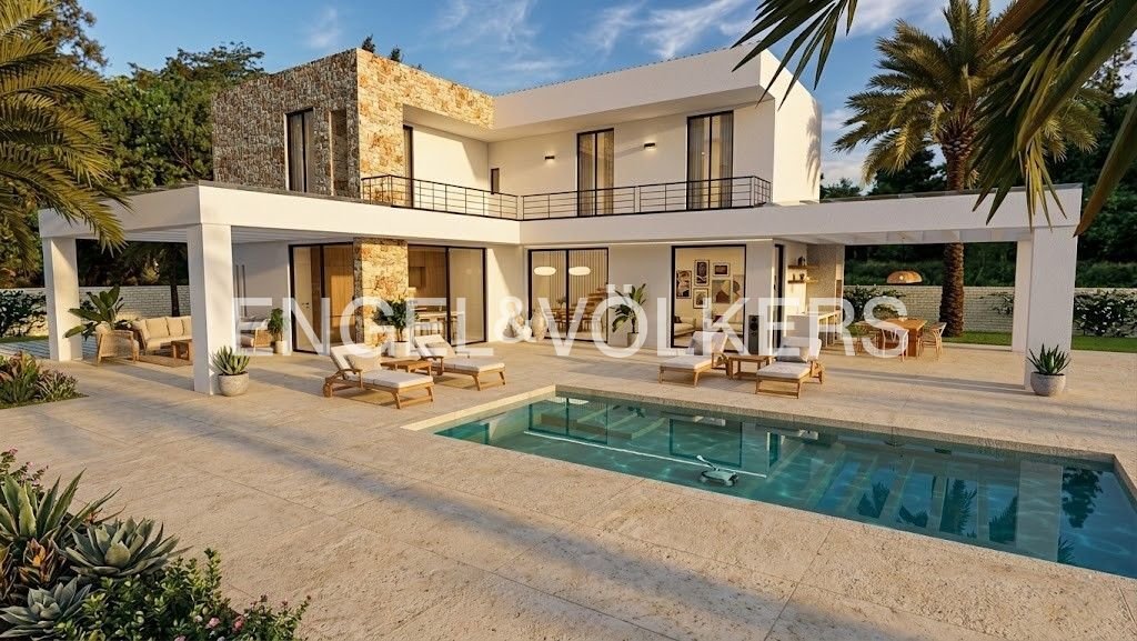 House in Xabia / Javea, Valencian Community, Spain 1 - 18275510
