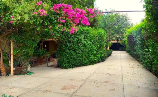 Maison à Lerdo, Durango, Mexique 1