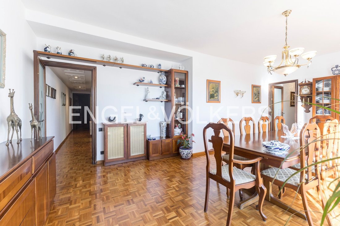 Penthouse in Eixample, Barcelona, Spain 3 - 17708578