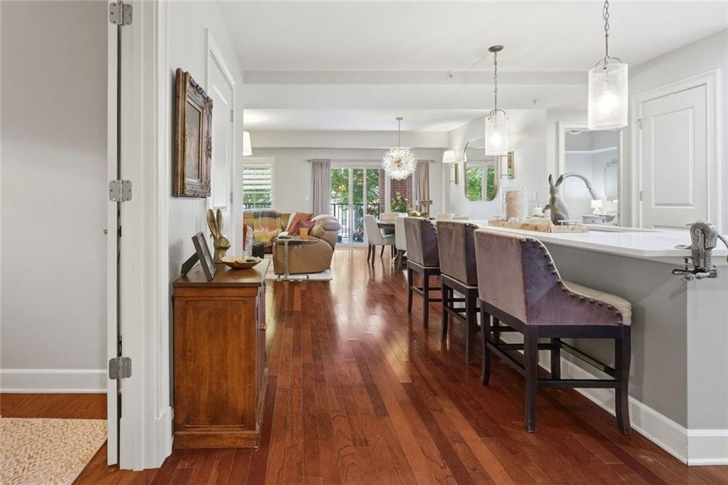 Condo in Atlanta, Georgia, United States 4 - 18690404