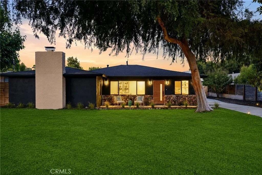Maison à Ojai, Californie, États-Unis 3 - 18154401