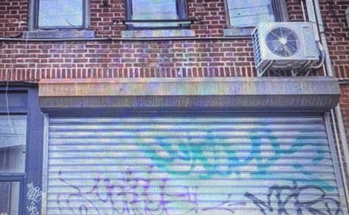 House in New York, New York, United States 1