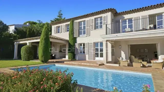 Villa in Gassin, Provence-Alpes-Côte d'Azur, France 2 - 17064045