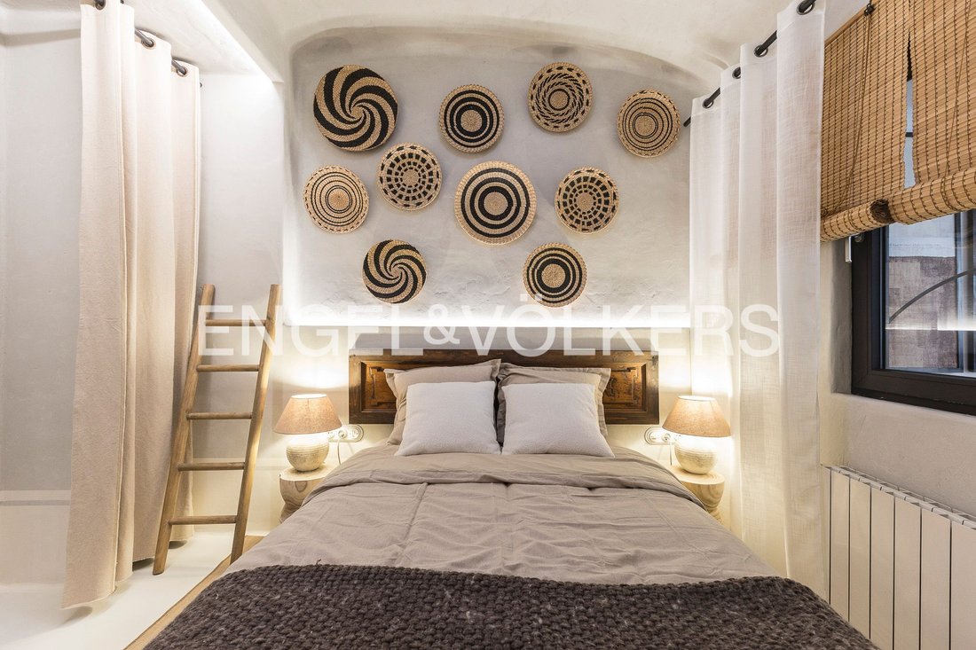 Apartment in Sants-Montjuic, Barcelona, Spain 5 - 17304393