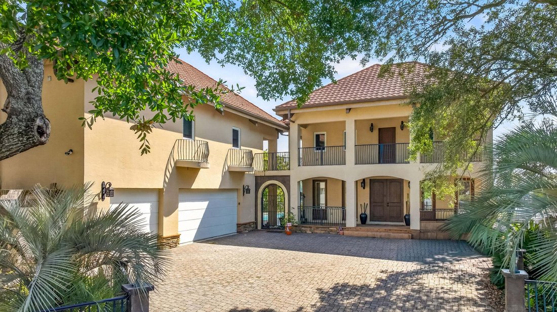 Casa en Shalimar, Florida, Estados Unidos 5 - 18689586
