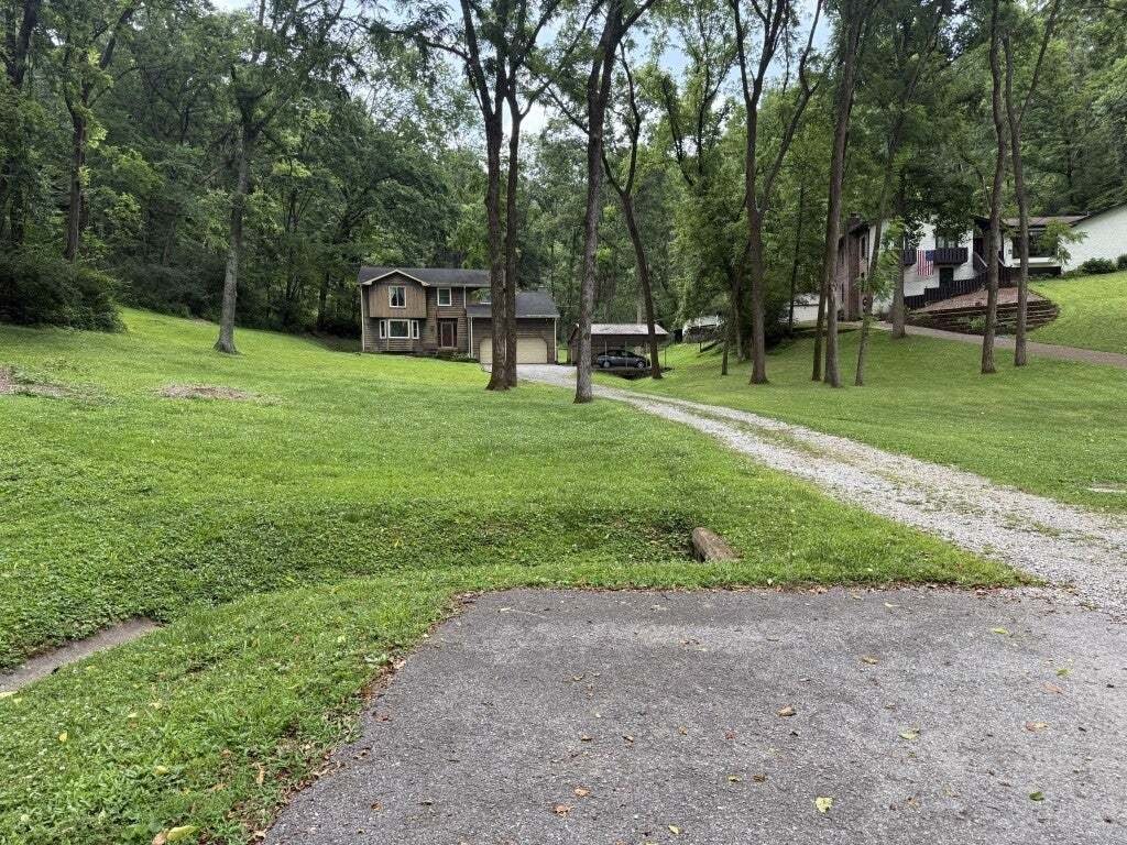 House in Nashville, Tennessee, United States 4 - 18562169