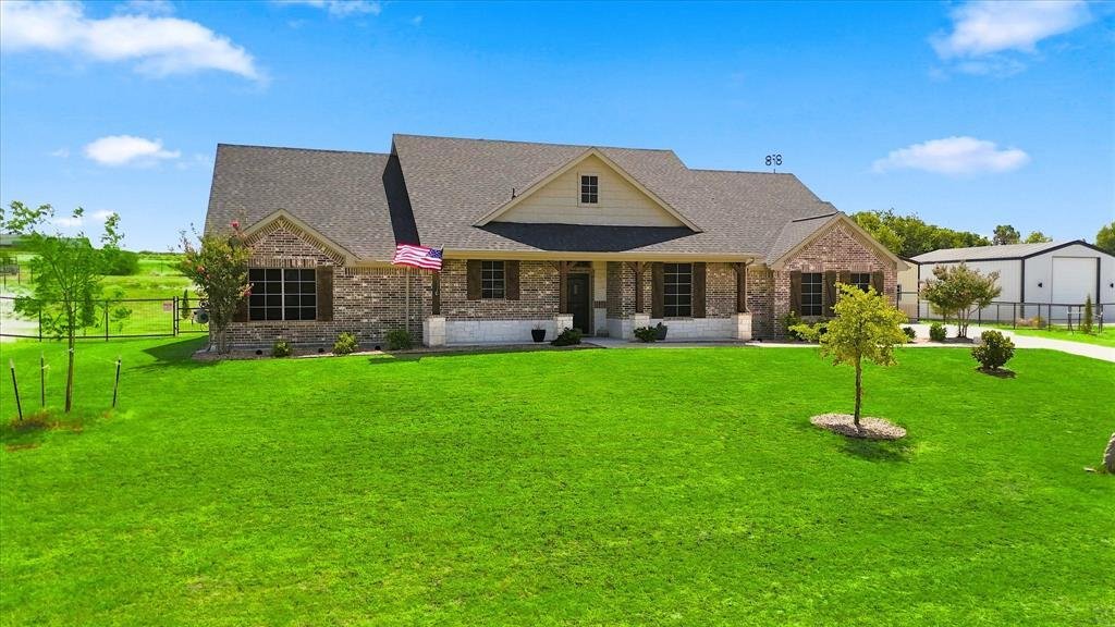 Casa en Weatherford, Texas, Estados Unidos 3 - 18647220