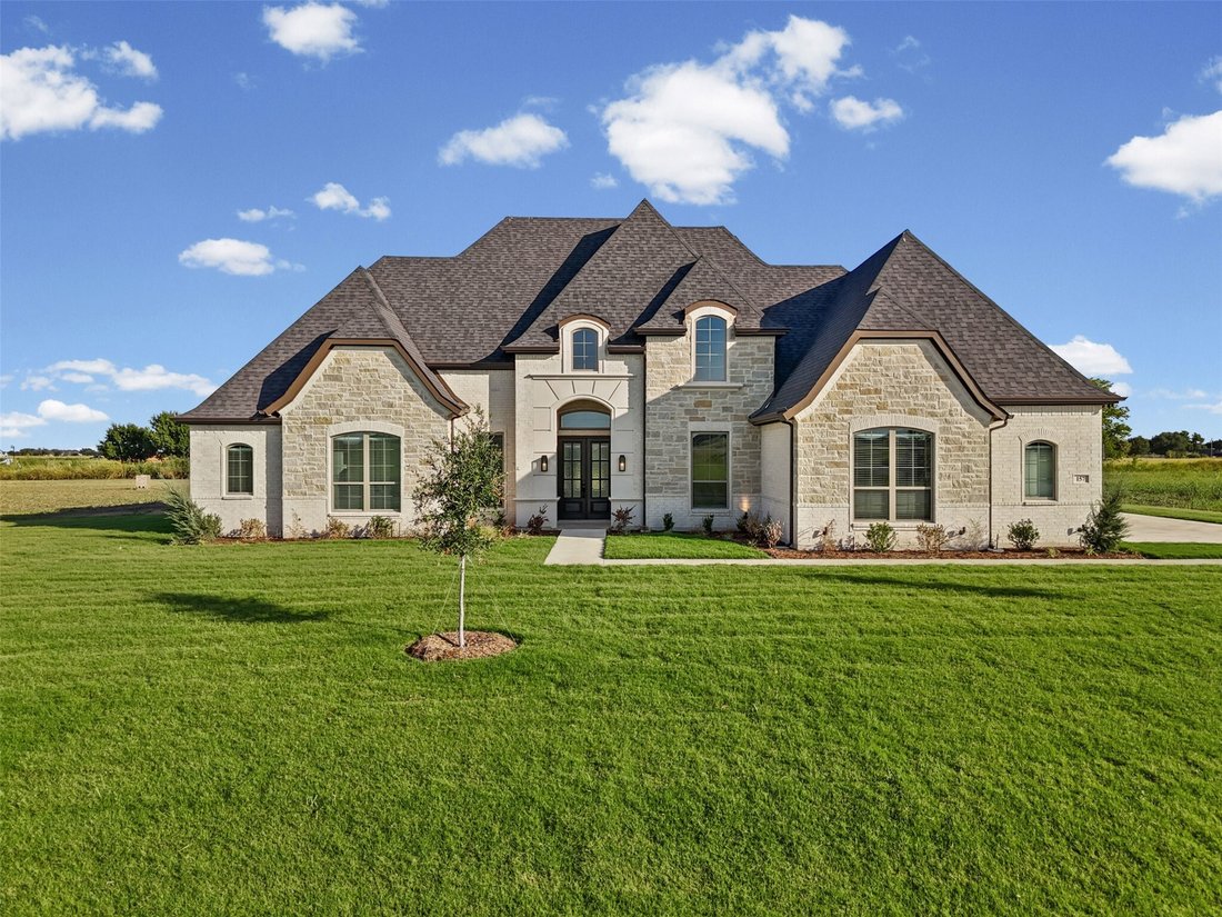 House in Waxahachie, Texas, United States 2 - 18687788
