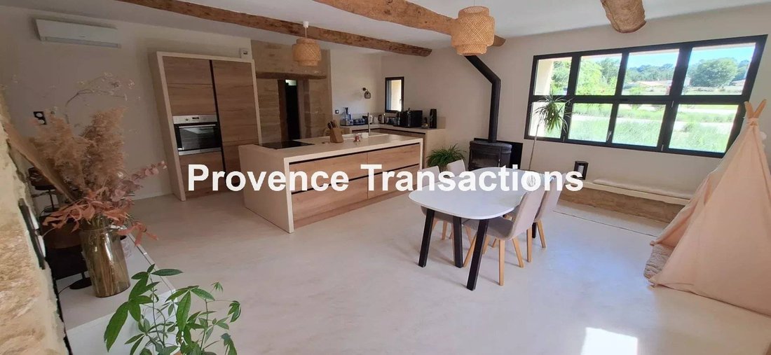 Maison à Extérieur, Sarrians, France 5 - 18063975