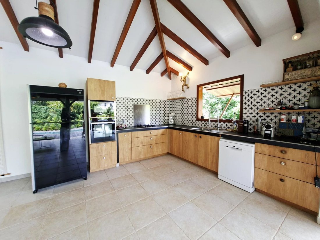 House in Sainte-Luce, Le Marin, Martinique 4 - 18688446
