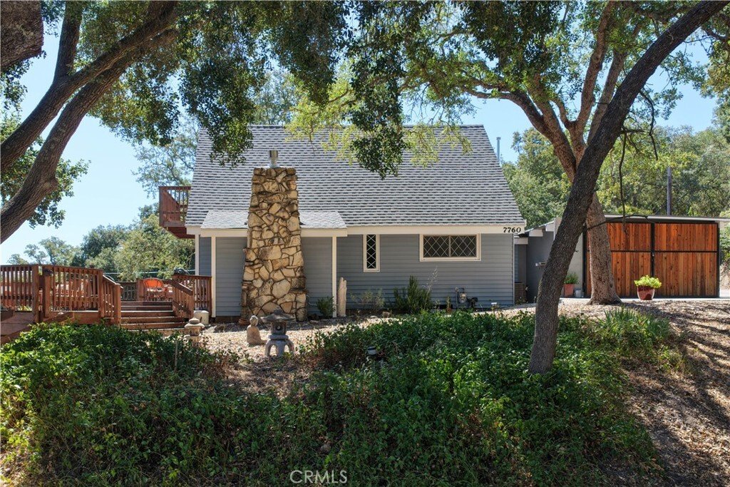 Casa a Atascadero, California, Stati Uniti 2 - 18606038