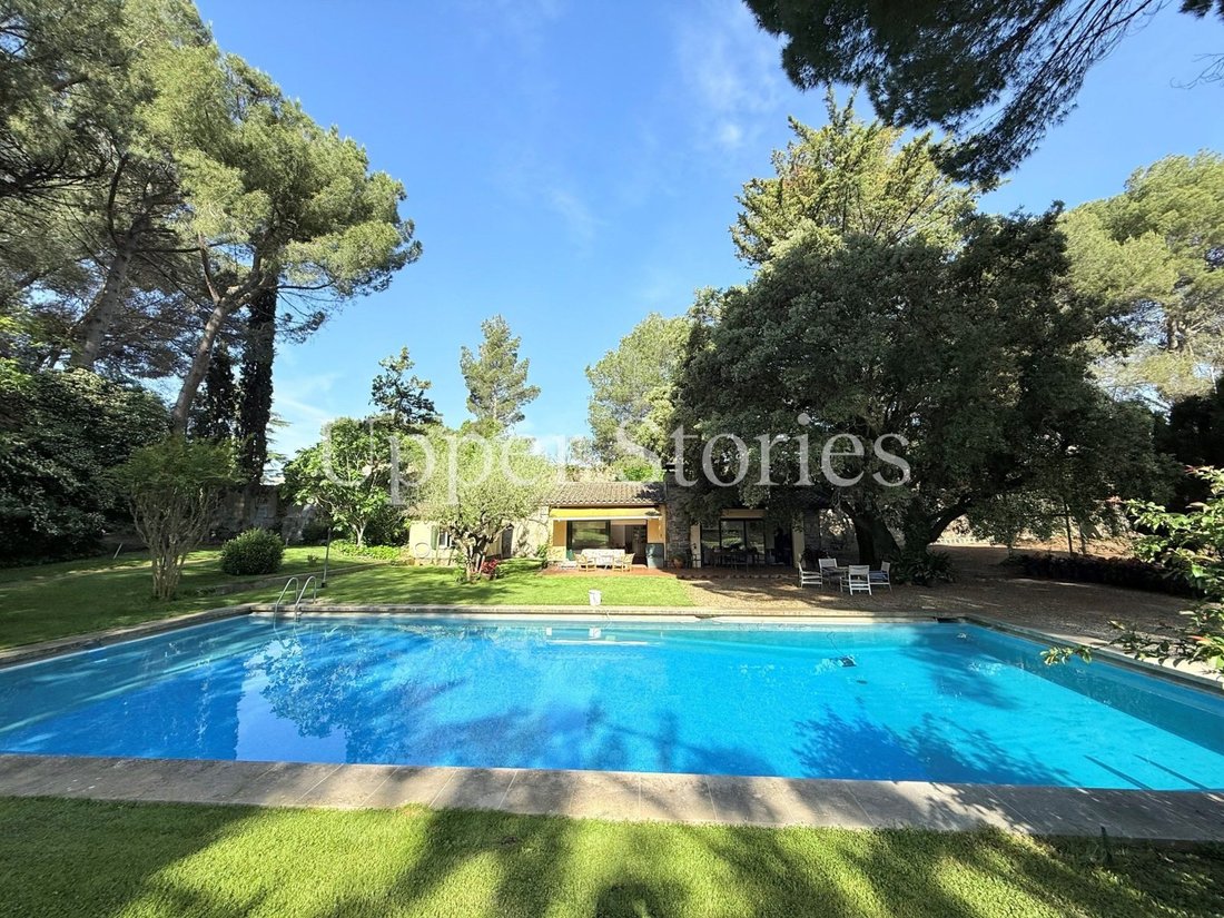 Finca in Piera, Catalonia, Spain 2 - 18526198