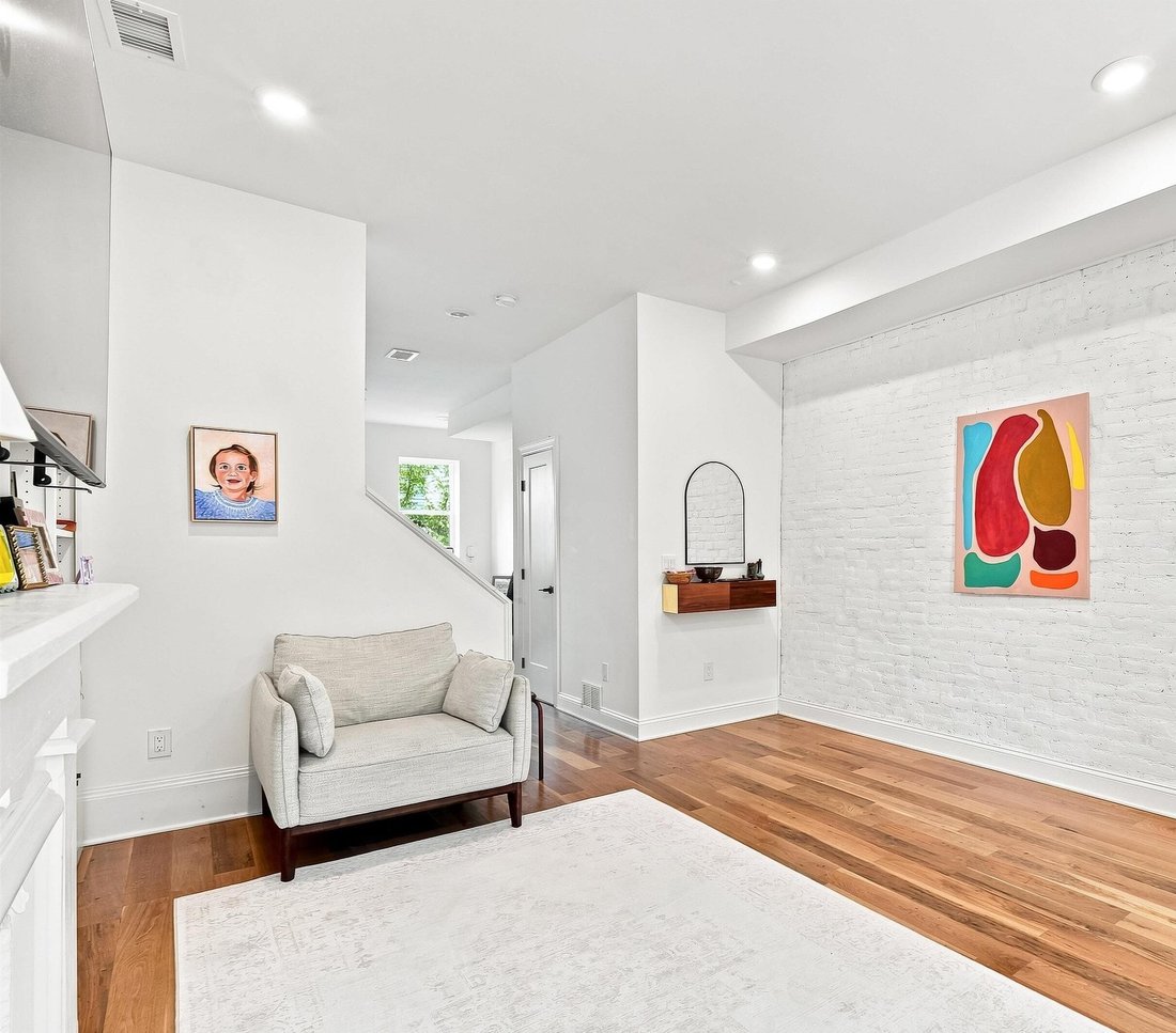 House in Jersey City, New Jersey, United States 5 - 18691182