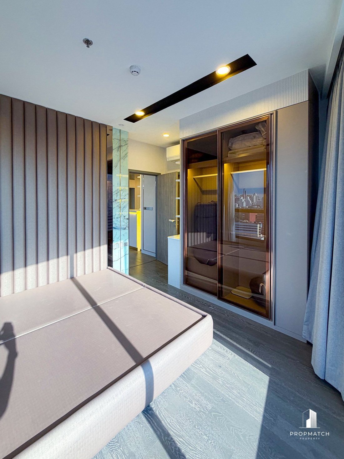Condo in Bangkok, Bangkok, Thailand 5 - 18686582