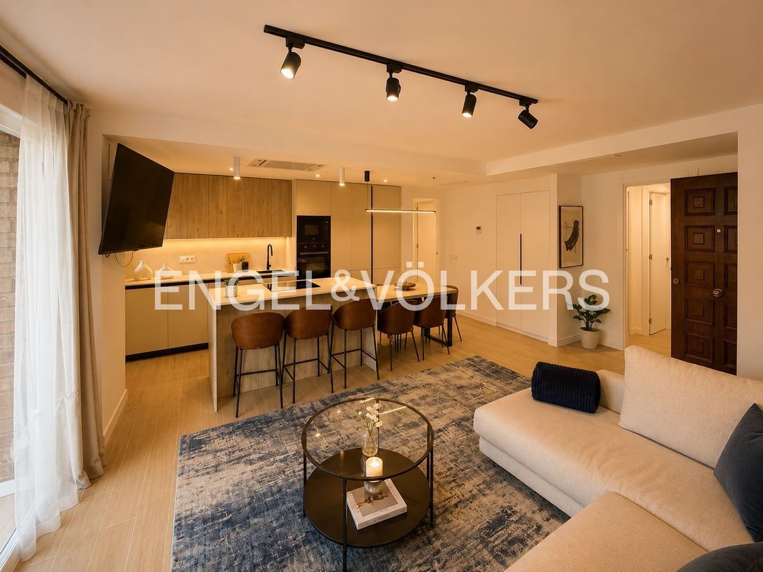 Appartement à Jesús, Valence, Espagne 5 - 18367082