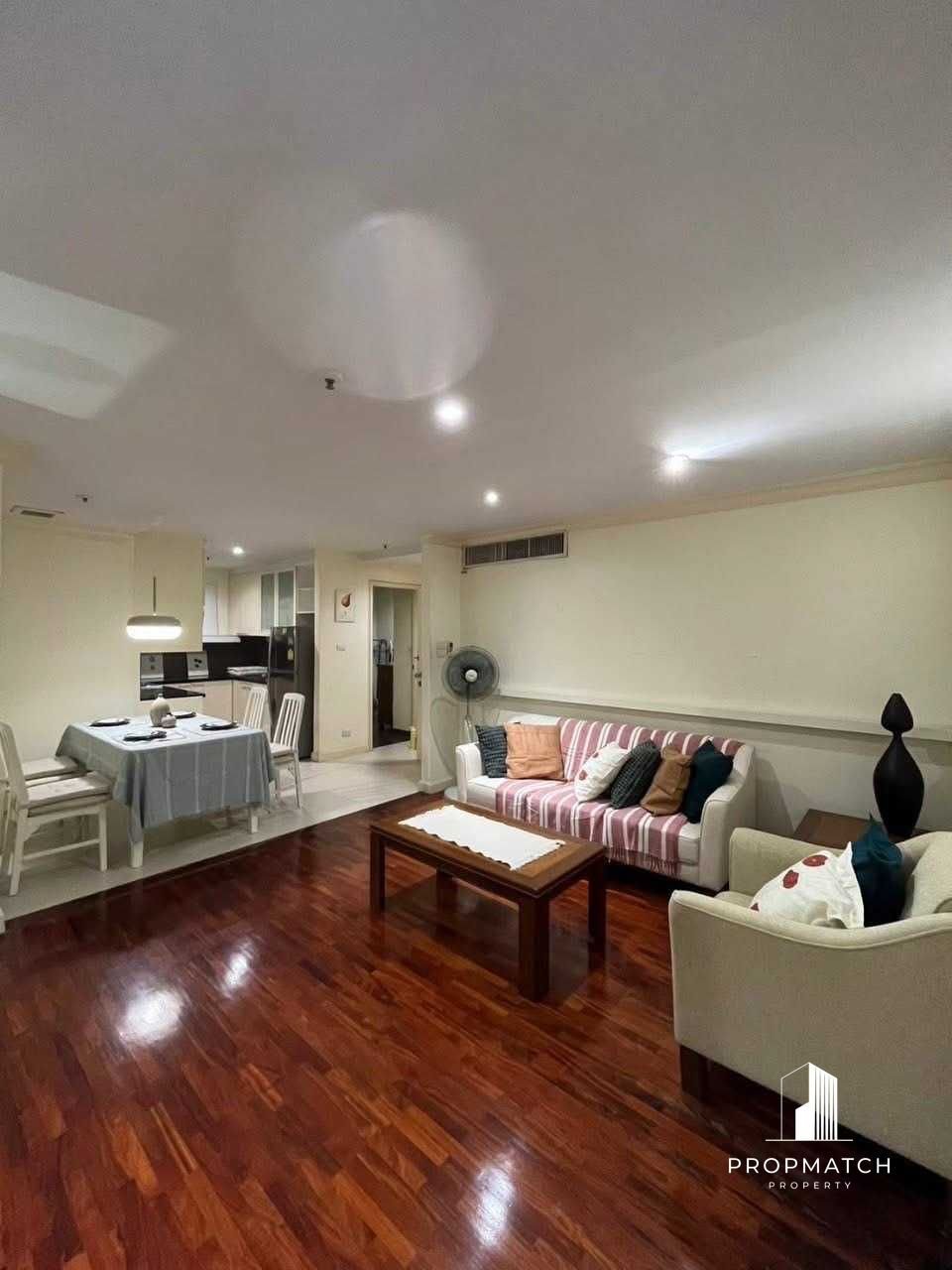Condo in Bangkok, Bangkok, Thailand 4 - 18686779