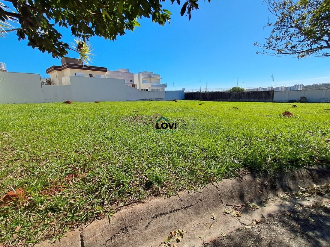 Land in Jardim de Mônaco, State of São Paulo, Brazil 2 - 18689603
