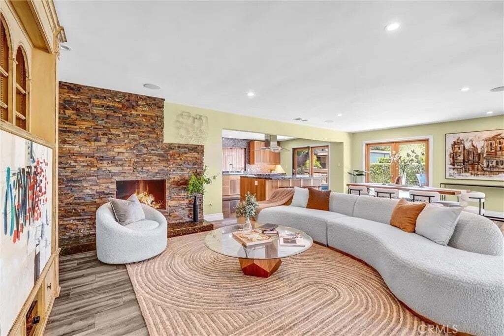 House in Los Angeles, California, United States 3 - 18690593