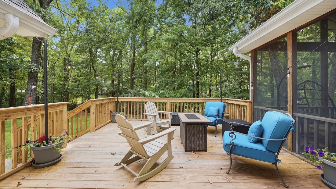 Casa a Signal Mountain Drive, Tennessee, Stati Uniti 4 - 17939363