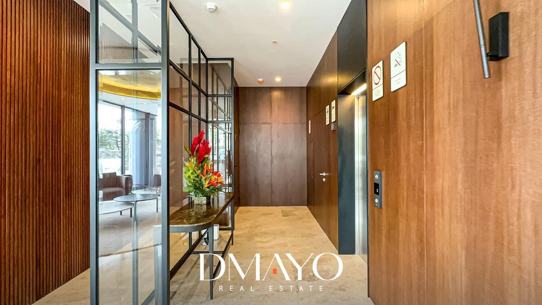 Apartment in Lima, Belarus 4 - 18688846