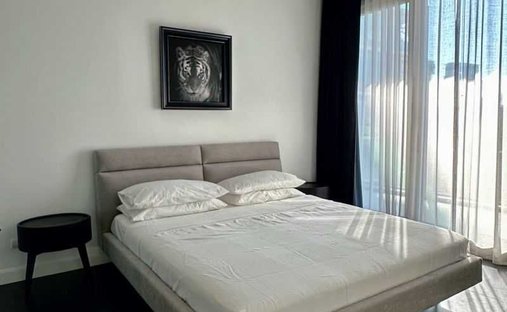 Appartement à Bangkok, Bangkok, Thaïlande 1