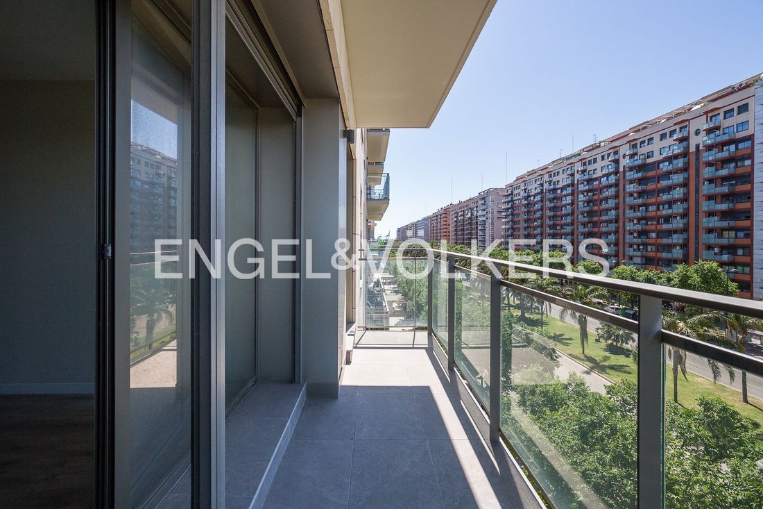 Apartment in Camins al Grau, Valencia, Spain 5 - 17760397