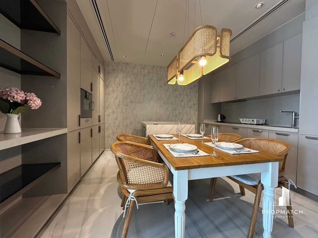 Condo in Bangkok, Bangkok, Thailand 4 - 18686694
