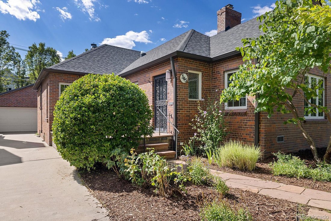 Casa en Denver, Colorado, Estados Unidos 3 - 18689360