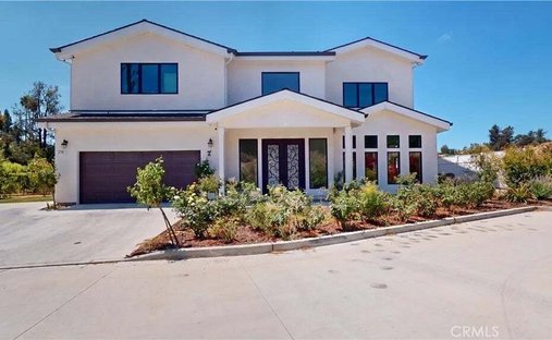 Casa en Simi Valley, California, Estados Unidos 1